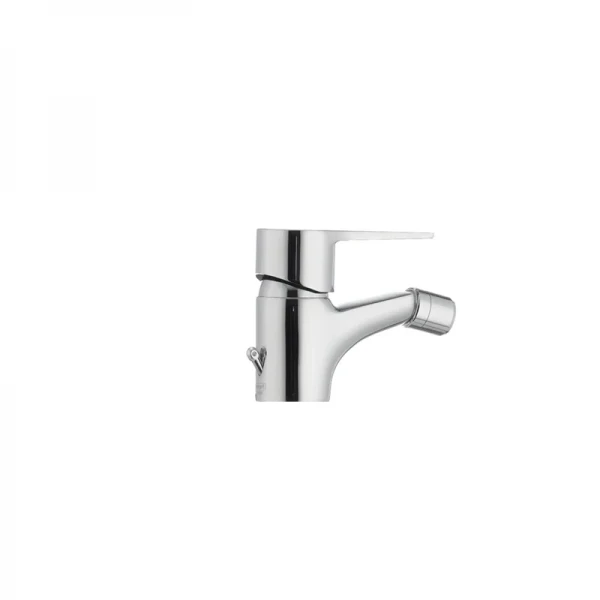 Смеситель для биде с поворотным аэратором Ibergrif star M15057 (IB0009)