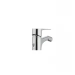 Смеситель для биде с поворотным аэратором Ibergrif star M15057 (IB0009)