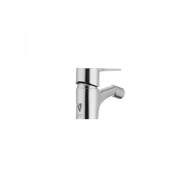 Смеситель для биде с поворотным аэратором Ibergrif star M15057 (IB0009)