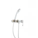 Смеситель для душа Ibergrif star M12057 (IB0010)