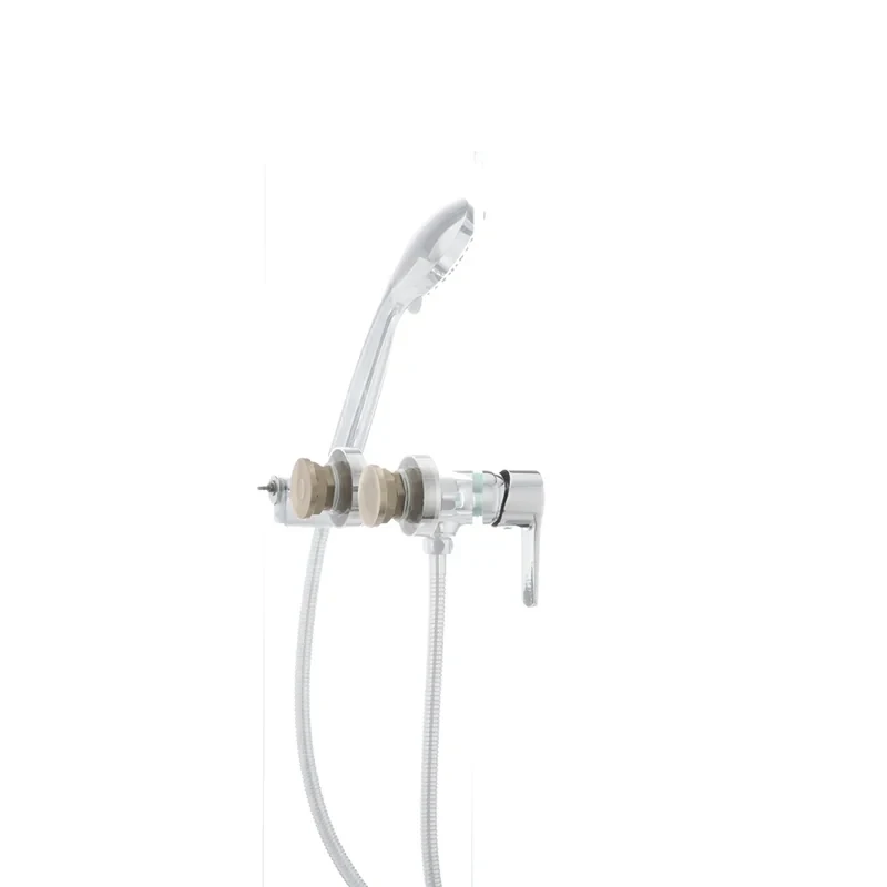 Змішувач для душа Ibergrif star M12057 (IB0010)