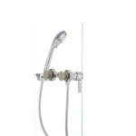 Смеситель для душа Ibergrif star M12057 (IB0010)