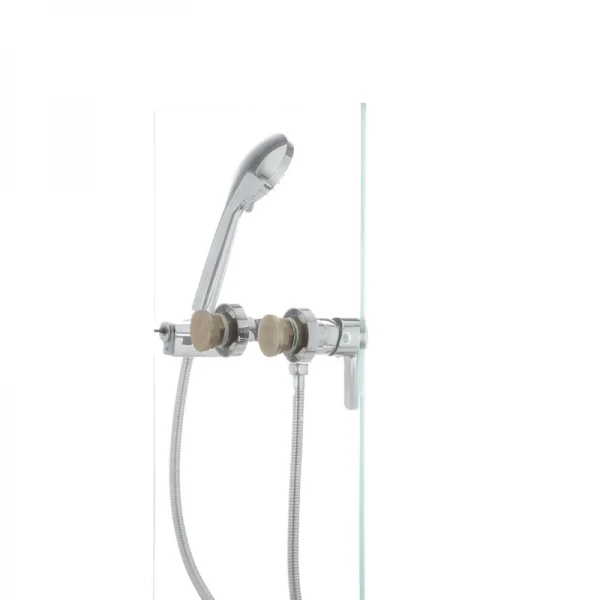 Смеситель для душа Ibergrif star M12057 (IB0010)