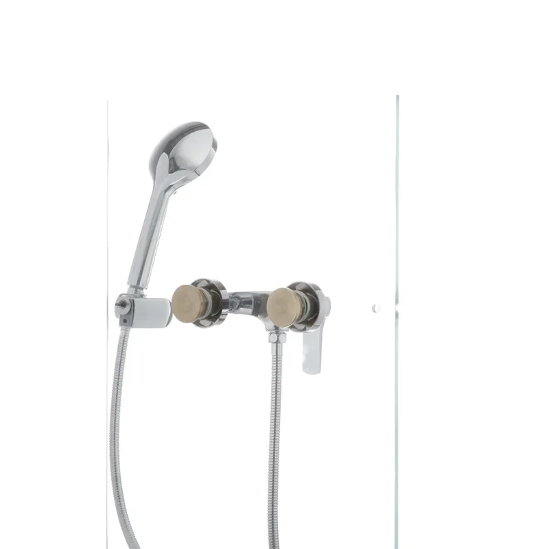 Змішувач для душа Ibergrif star M12057 (IB0010)