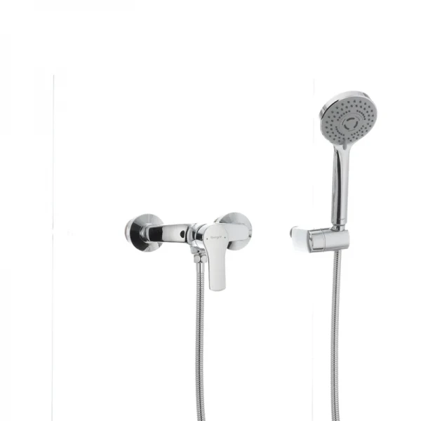 Смеситель для душа Ibergrif star M12057 (IB0010)