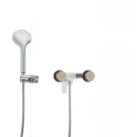 Смеситель для душа Ibergrif star M12057 (IB0010)