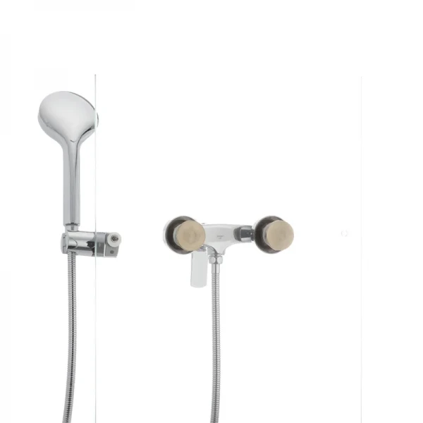 Смеситель для душа Ibergrif star M12057 (IB0010)