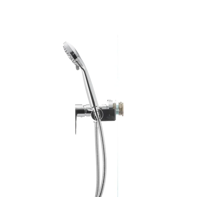 Змішувач для душа Ibergrif star M12057 (IB0010)