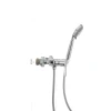 Змішувач для душа Ibergrif star M12057 (IB0010)
