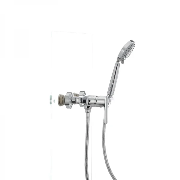 Смеситель для душа Ibergrif star M12057 (IB0010)