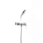 Смеситель для душа Ibergrif star M12057 (IB0010)