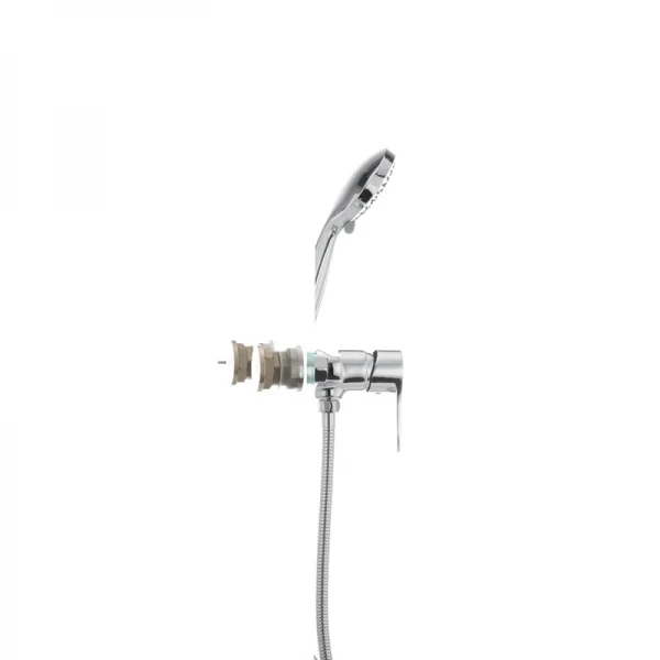 Смеситель для душа Ibergrif star M12057 (IB0010)