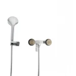 Смеситель для душа Ibergrif star M12057 (IB0010)