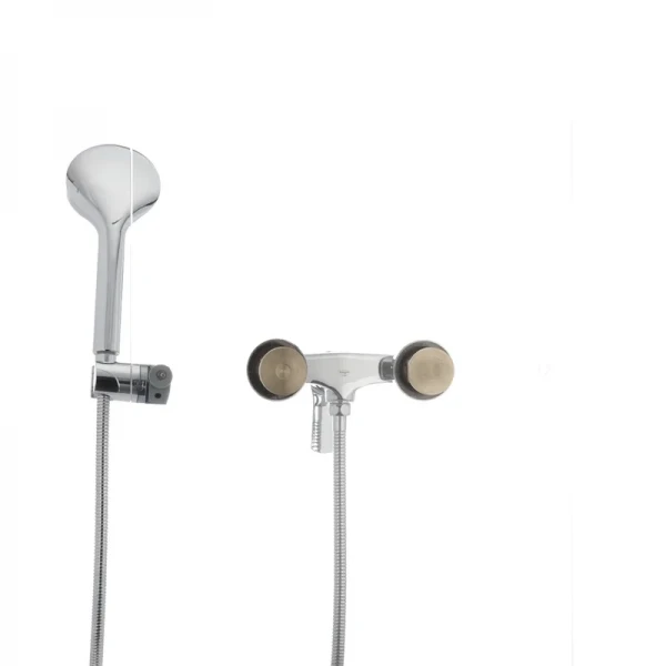 Смеситель для душа Ibergrif star M12057 (IB0010)