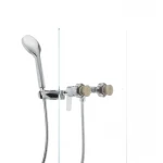 Смеситель для душа Ibergrif star M12057 (IB0010)