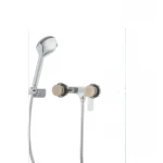 Смеситель для душа Ibergrif star M12057 (IB0010)