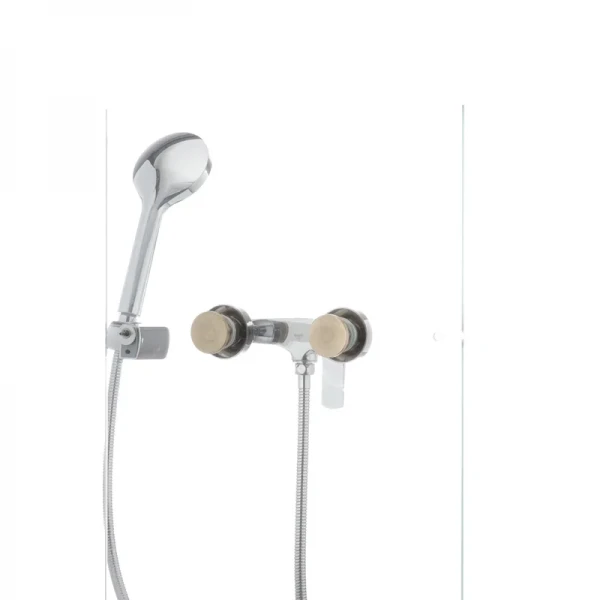 Смеситель для душа Ibergrif star M12057 (IB0010)