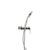 Змішувач для душа Ibergrif star M12057 (IB0010)