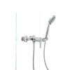 Змішувач для душа Ibergrif star M12057 (IB0010)