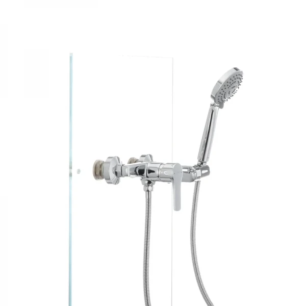 Смеситель для душа Ibergrif star M12057 (IB0010)