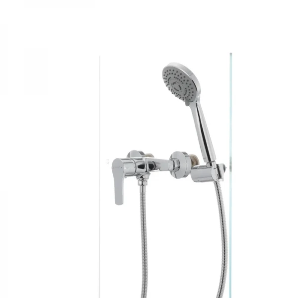 Смеситель для душа Ibergrif star M12057 (IB0010)