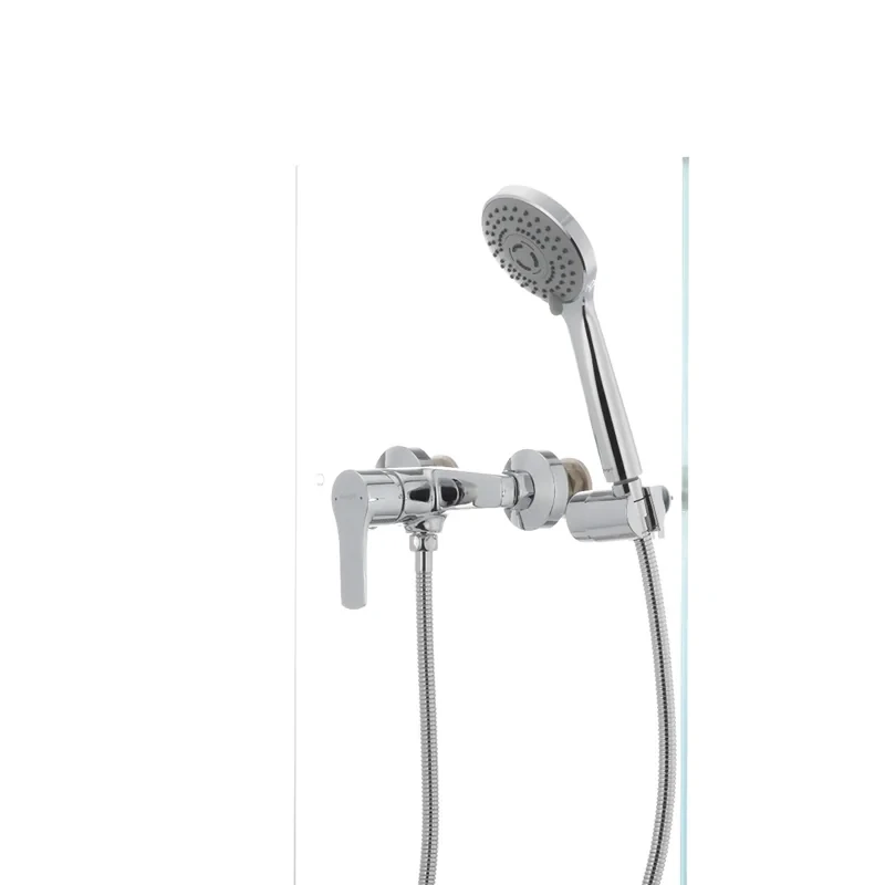 Змішувач для душа Ibergrif star M12057 (IB0010)