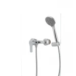 Смеситель для душа Ibergrif star M12057 (IB0010)