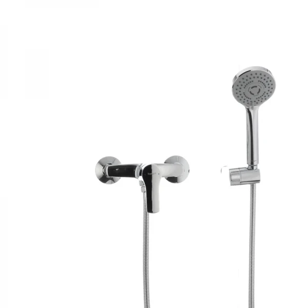 Смеситель для душа Ibergrif star M12057 (IB0010)