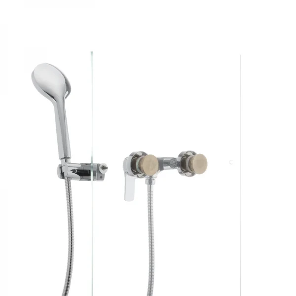 Смеситель для душа Ibergrif star M12057 (IB0010)