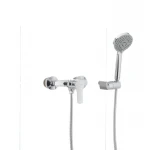 Смеситель для душа Ibergrif star M12057 (IB0010)