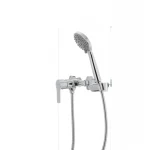 Смеситель для душа Ibergrif star M12057 (IB0010)