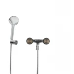 Смеситель для душа Ibergrif star M12057 (IB0010)