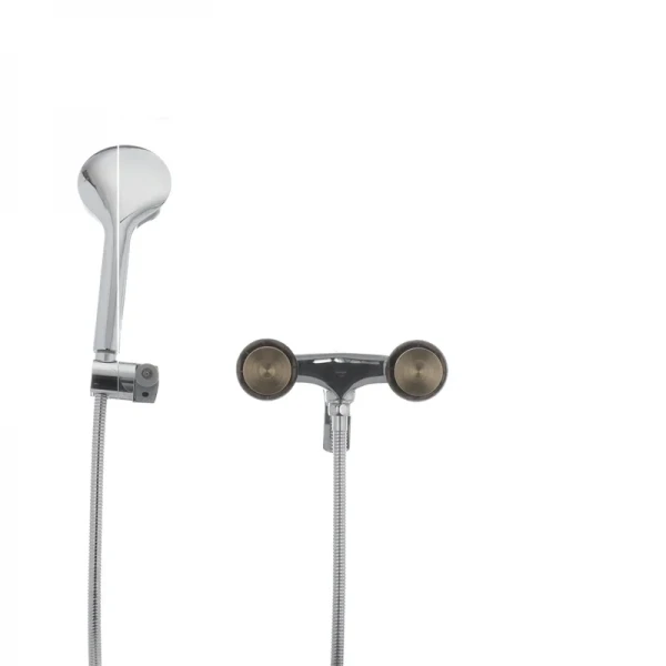 Смеситель для душа Ibergrif star M12057 (IB0010)