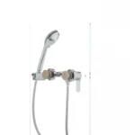 Смеситель для душа Ibergrif star M12057 (IB0010)