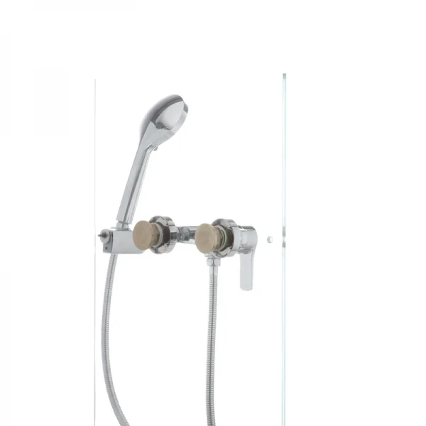 Смеситель для душа Ibergrif star M12057 (IB0010)