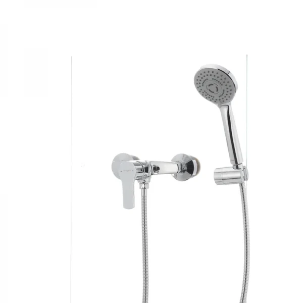 Смеситель для душа Ibergrif star M12057 (IB0010)