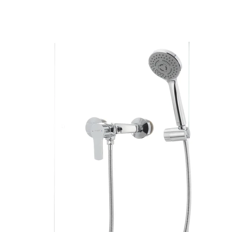 Змішувач для душа Ibergrif star M12057 (IB0010)