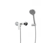 Смеситель для душа Ibergrif star M12057 (IB0010)