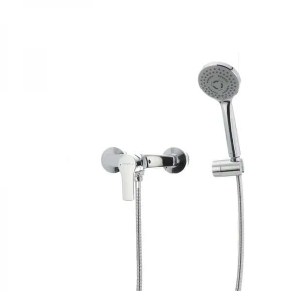 Смеситель для душа Ibergrif star M12057 (IB0010)