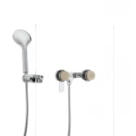 Смеситель для душа Ibergrif star M12057 (IB0010)