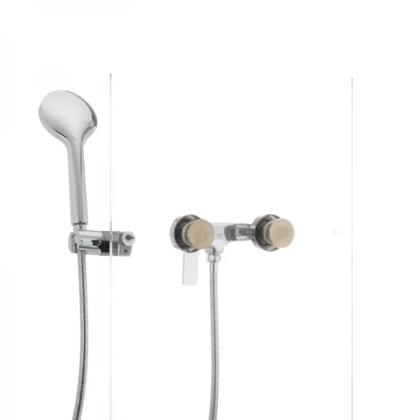 Смеситель для душа Ibergrif star M12057 (IB0010)