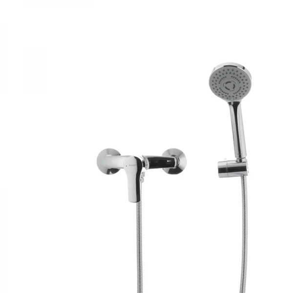 Смеситель для душа Ibergrif star M12057 (IB0010)