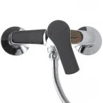 Смеситель для душа Ibergrif star M12057 (IB0010)