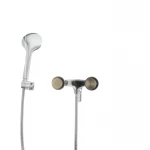 Смеситель для душа Ibergrif star M12057 (IB0010)