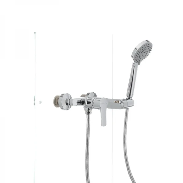 Смеситель для душа Ibergrif star M12057 (IB0010)