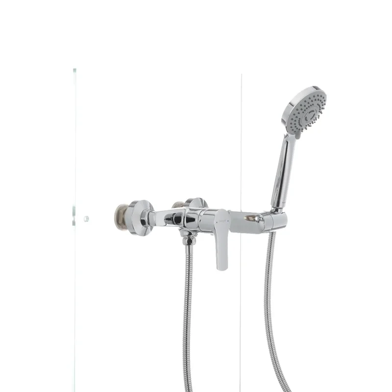 Змішувач для душа Ibergrif star M12057 (IB0010)