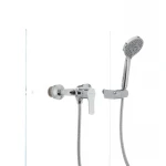 Смеситель для душа Ibergrif star M12057 (IB0010)