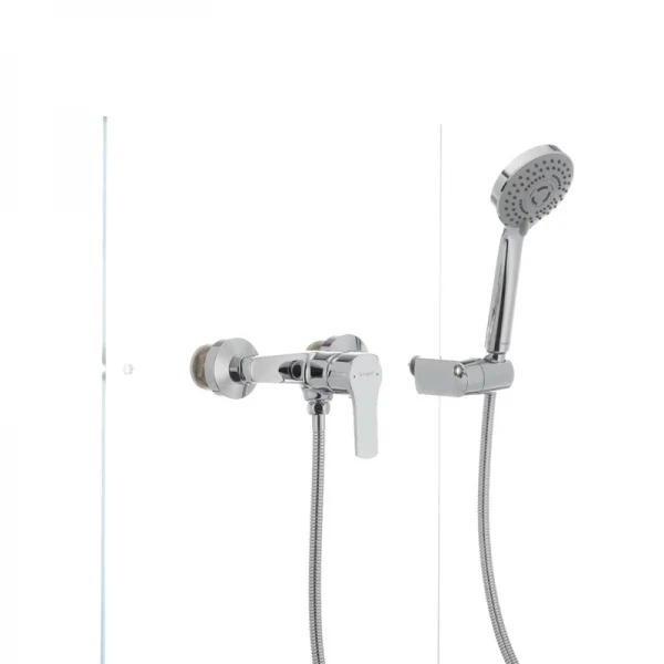 Смеситель для душа Ibergrif star M12057 (IB0010)