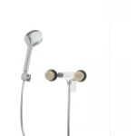 Смеситель для душа Ibergrif star M12057 (IB0010)