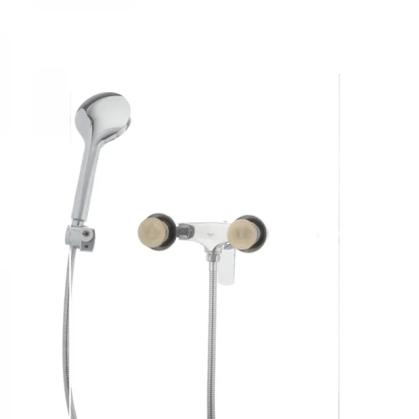 Смеситель для душа Ibergrif star M12057 (IB0010)